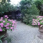 Couette-café La Villa-carcassonne *