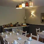 Couette-café La Villa-carcassonne *