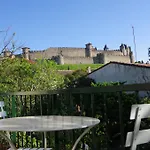 La Villa-carcassonne Carcassonne