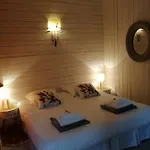 La Villa-carcassonne Couette-café