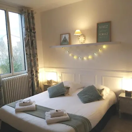 La Villa-carcassonne Carcassonne