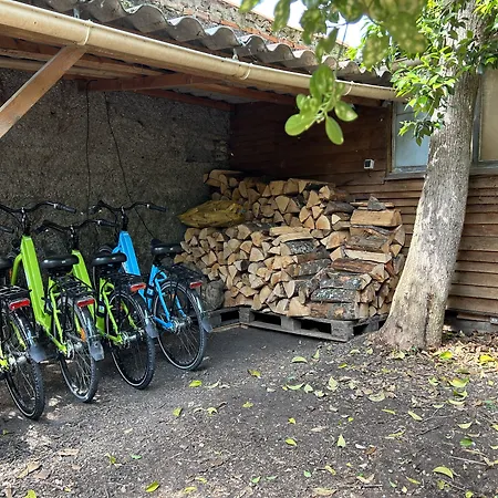 La Villa-carcassonne *