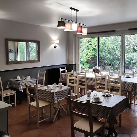 La Villa-carcassonne