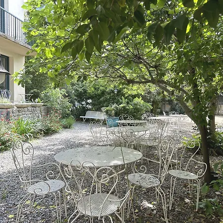La Villa-carcassonne Καρκασόν