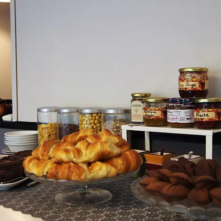 Bed and Breakfast La Villa-carcassonne Καρκασόν