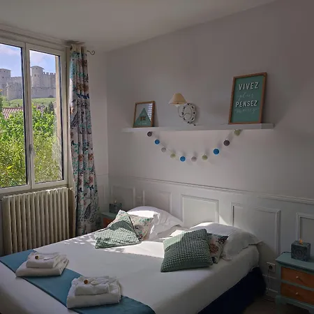 Bed and Breakfast La Villa-carcassonne Καρκασόν