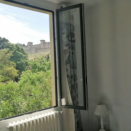 La Villa-carcassonne B&B 카르카손