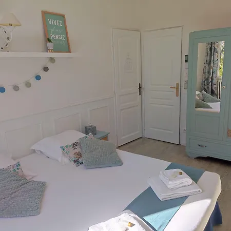 Bed and Breakfast La Villa-carcassonne Καρκασόν