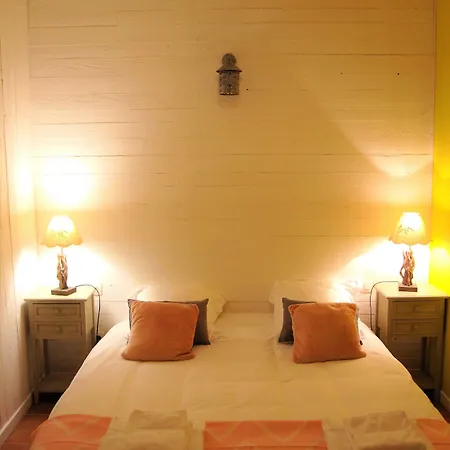 Bed and Breakfast La Villa-carcassonne *