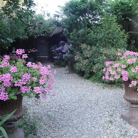 Bed and Breakfast La Villa-carcassonne *