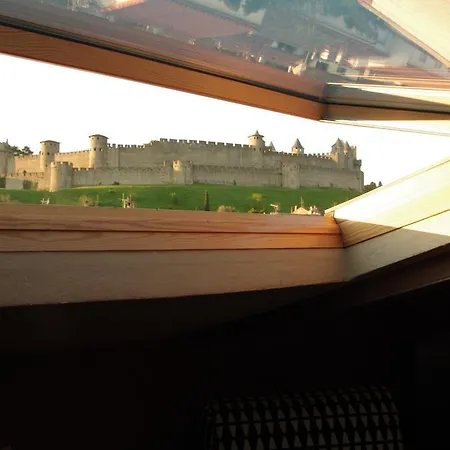 La Villa-carcassonne