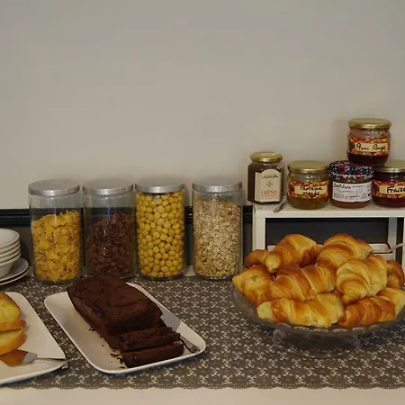 Bed and Breakfast La Villa-carcassonne