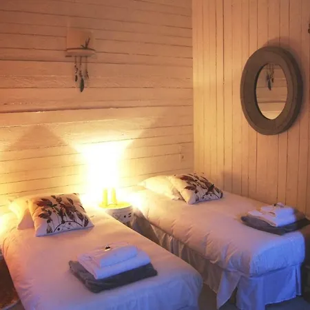 Bed and Breakfast La Villa-carcassonne *