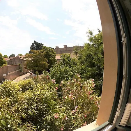 La Villa-carcassonne * Καρκασόν