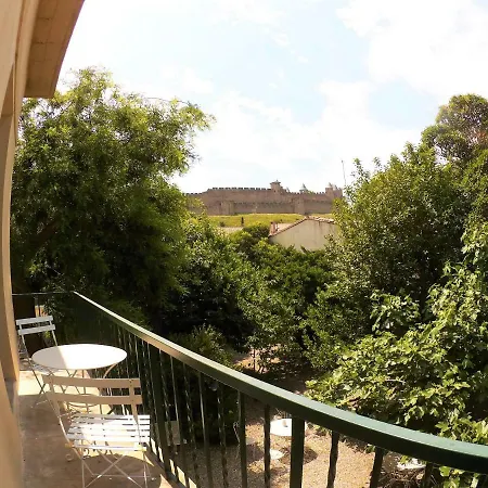 La Villa-carcassonne Bed and Breakfast Καρκασόν