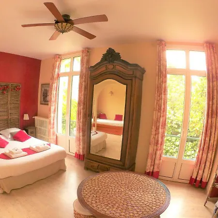La Villa-carcassonne Bed and Breakfast Καρκασόν