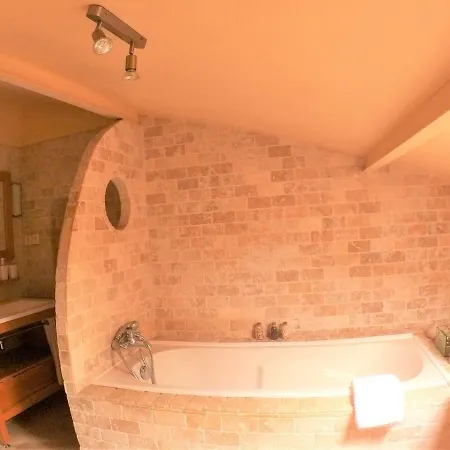 La Villa-carcassonne B&B *