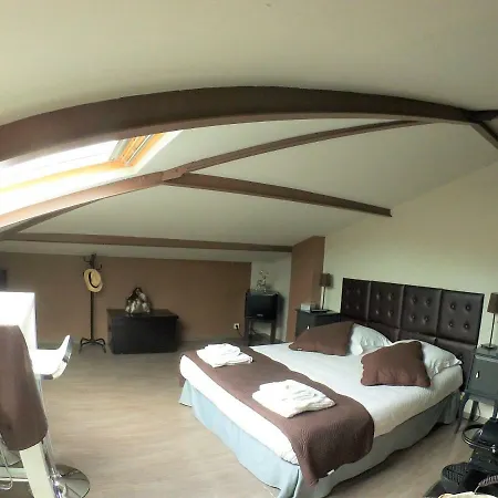 La Villa-carcassonne Καρκασόν