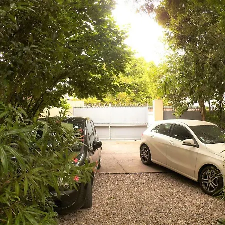 La Villa-carcassonne *