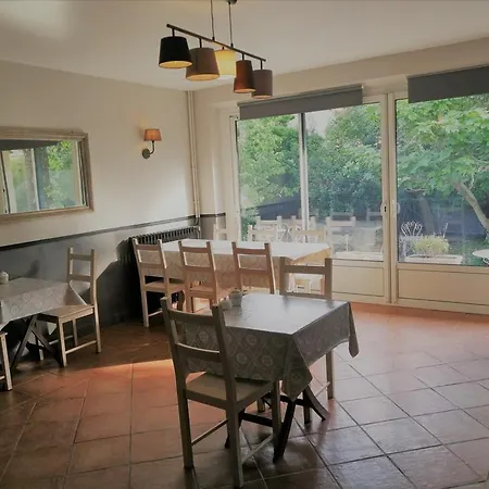 La Villa-carcassonne * Καρκασόν