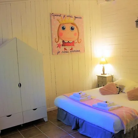 La Villa-carcassonne Bed and Breakfast Καρκασόν