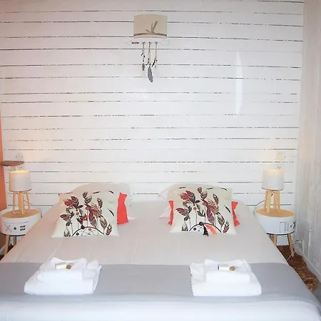 Bed and breakfast La Villa-carcassonne *