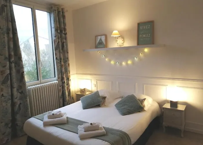 La Villa-carcassonne Carcasona