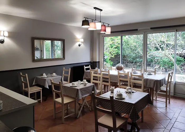 La Villa-carcassonne