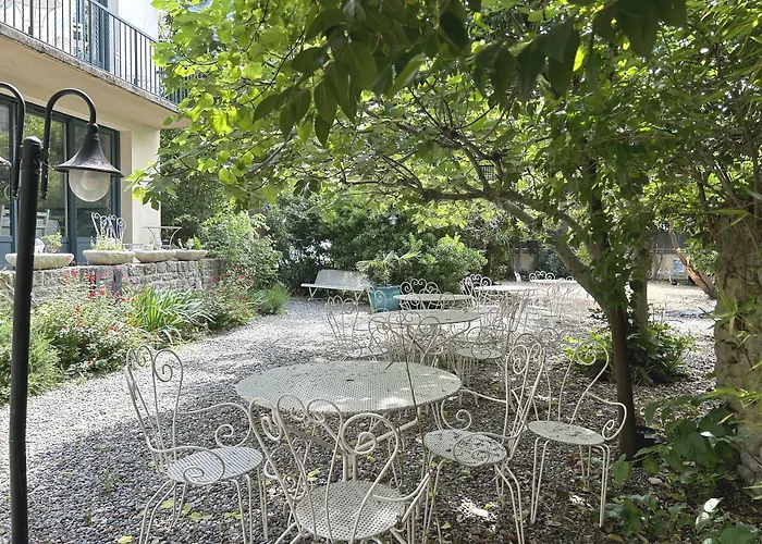 La Villa-carcassonne Carcassonne