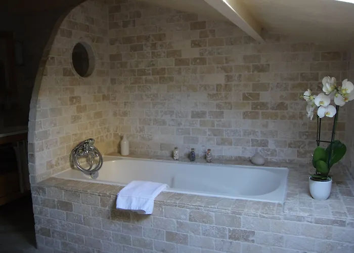 La Villa-carcassonne Carcassonne