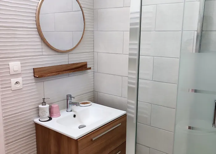 La Villa-carcassonne