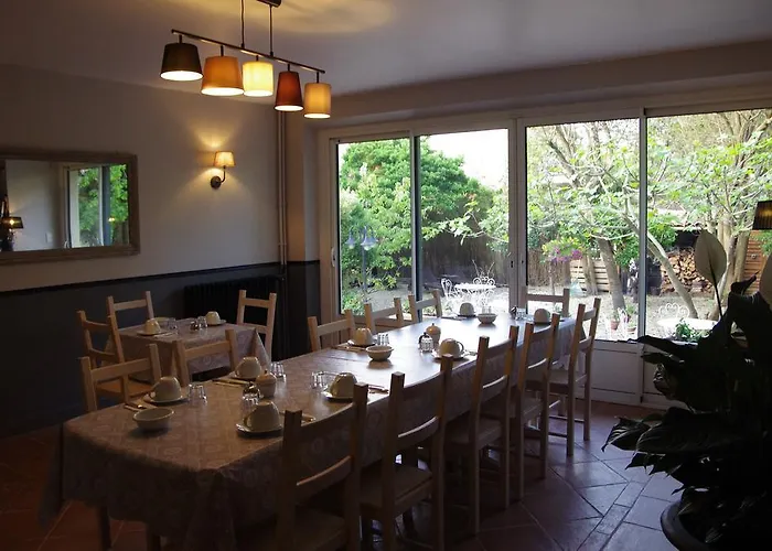 La Villa-carcassonne