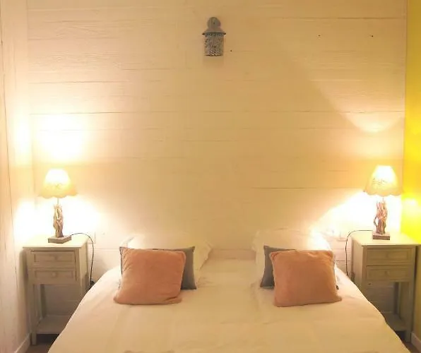 La Villa-carcassonne Carcassonne