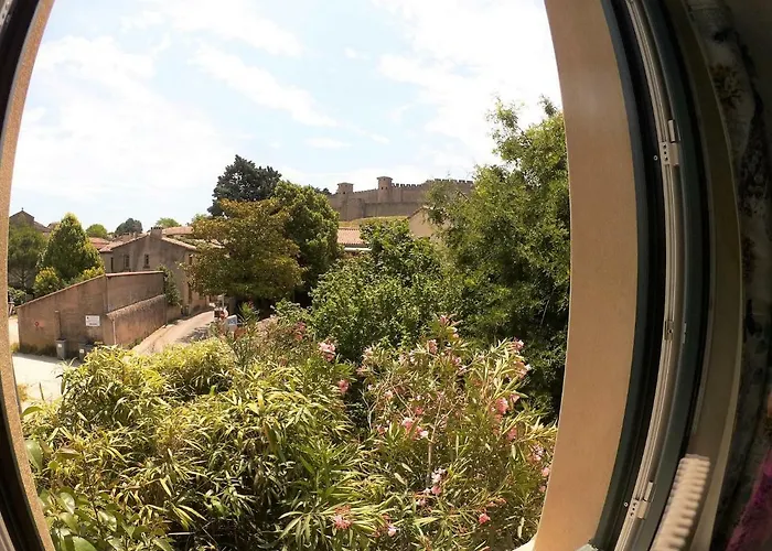 La Villa-carcassonne * Carcassonne