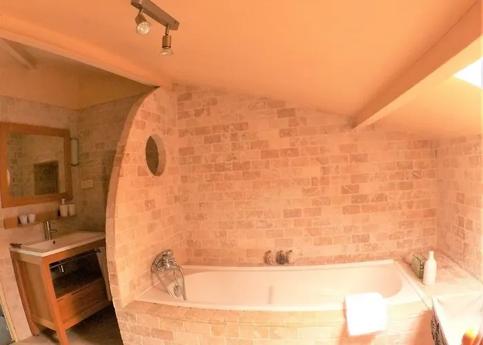 La Villa-carcassonne Bed & Breakfast *