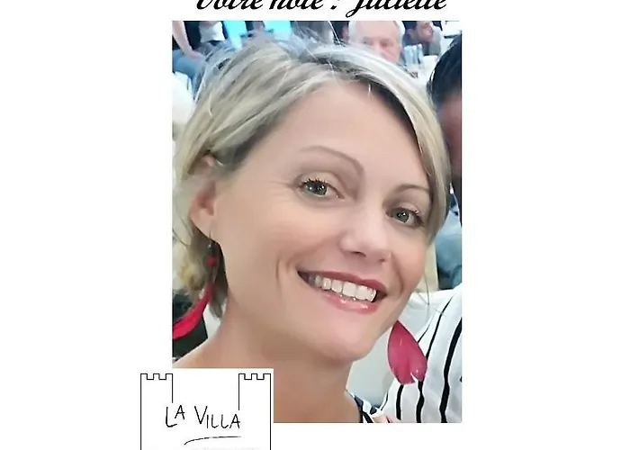 La Villa-carcassonne *