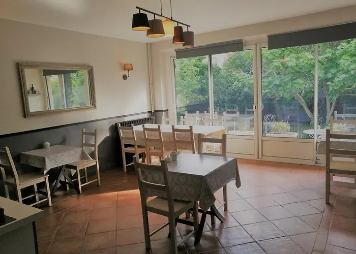 La Villa-carcassonne * Carcassonne