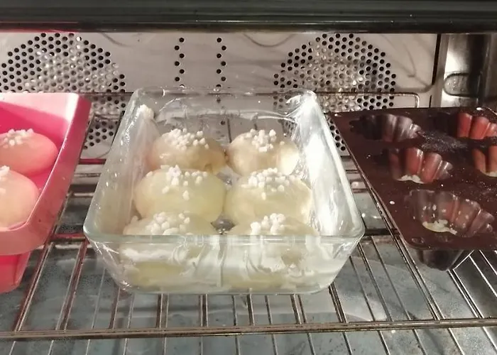 La Villa-carcassonne Frühstückspension *