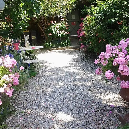 La Villa-carcassonne Bed & Breakfast Carcassonne
