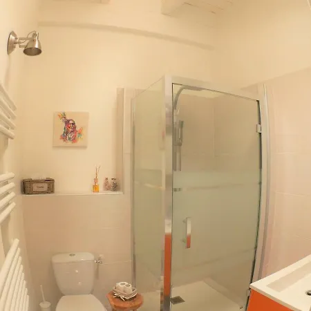La Villa-carcassonne Bed & Breakfast Carcassonne